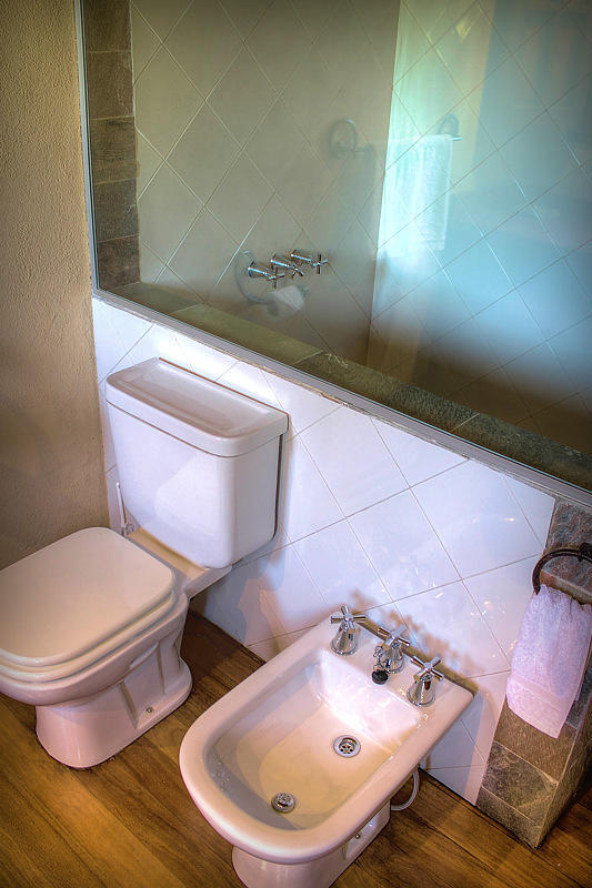 Hotel El Balcón del Abra Mariscala Habitación foto
