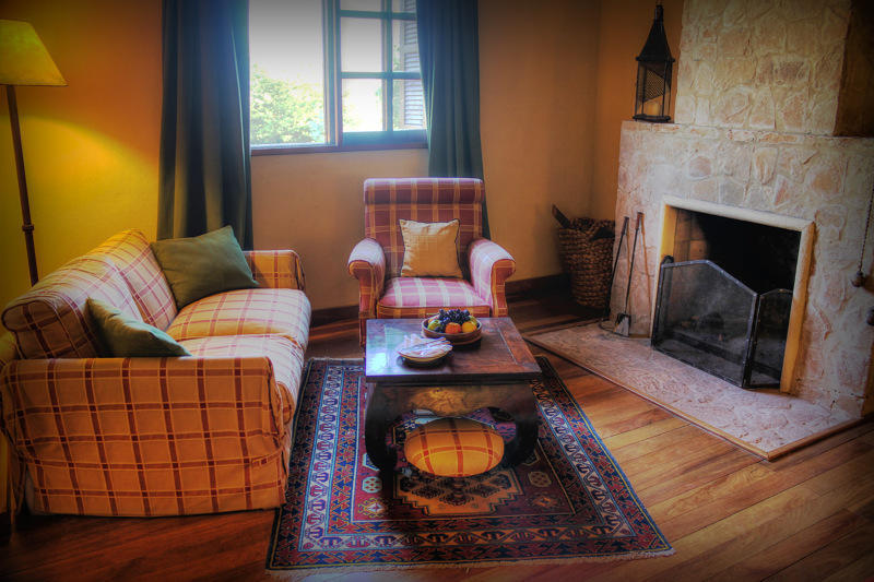 Hotel El Balcón del Abra Mariscala Habitación foto