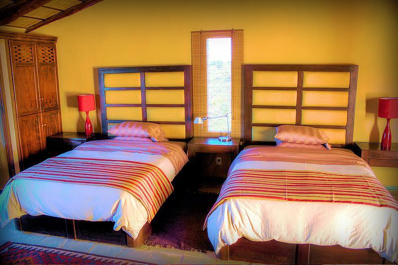 Hotel El Balcón del Abra Mariscala Habitación foto