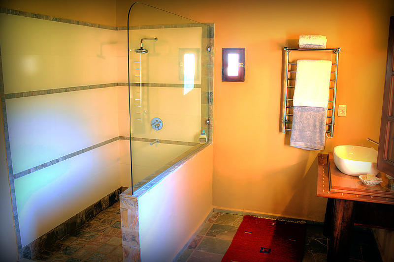 Hotel El Balcón del Abra Mariscala Habitación foto